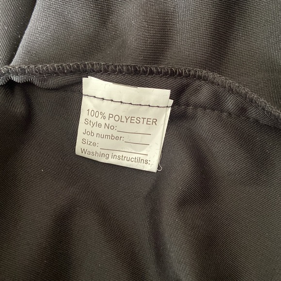 Off The Shoulder Velvet Mermaid Evening Gown Long Prom Party Dress,Black color - Picture 5 of 8